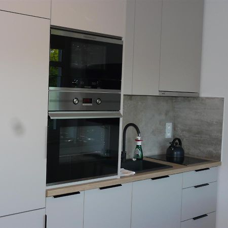 Apartament De Luxe Nad Golebiem Karpacz Exterior foto