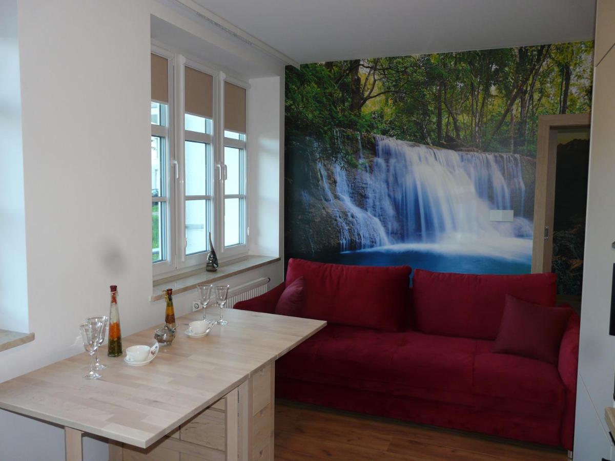 Apartament De Luxe Nad Golebiem Karpacz Exterior foto